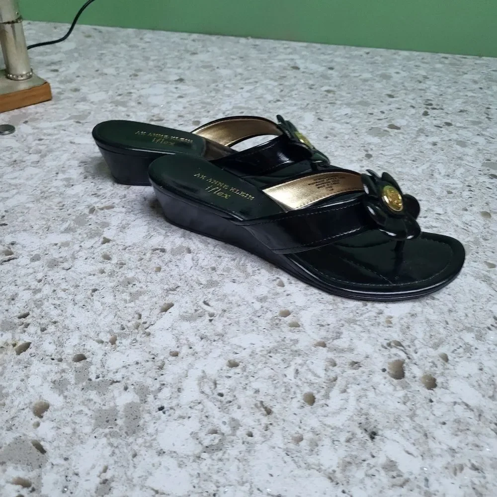 Anne Klein Sandals